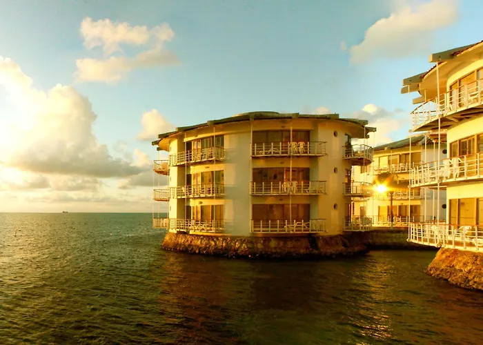 Decameron AquariumHotel Todo Incluido